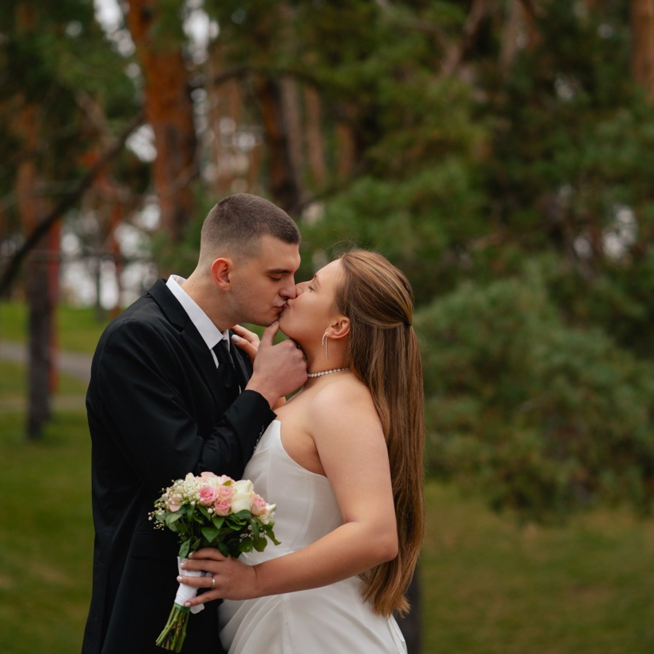 Відгуки. Весiльний фотограф Дубовка Валя