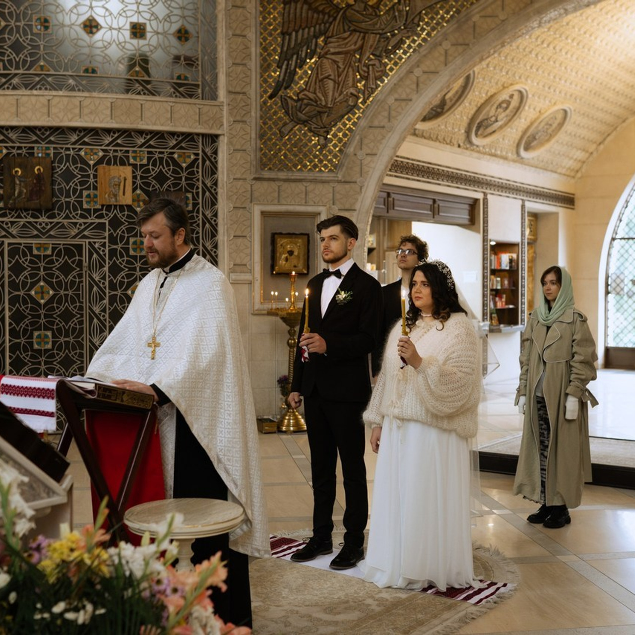 Відгуки. Весiльний фотограф Дубовка Валя