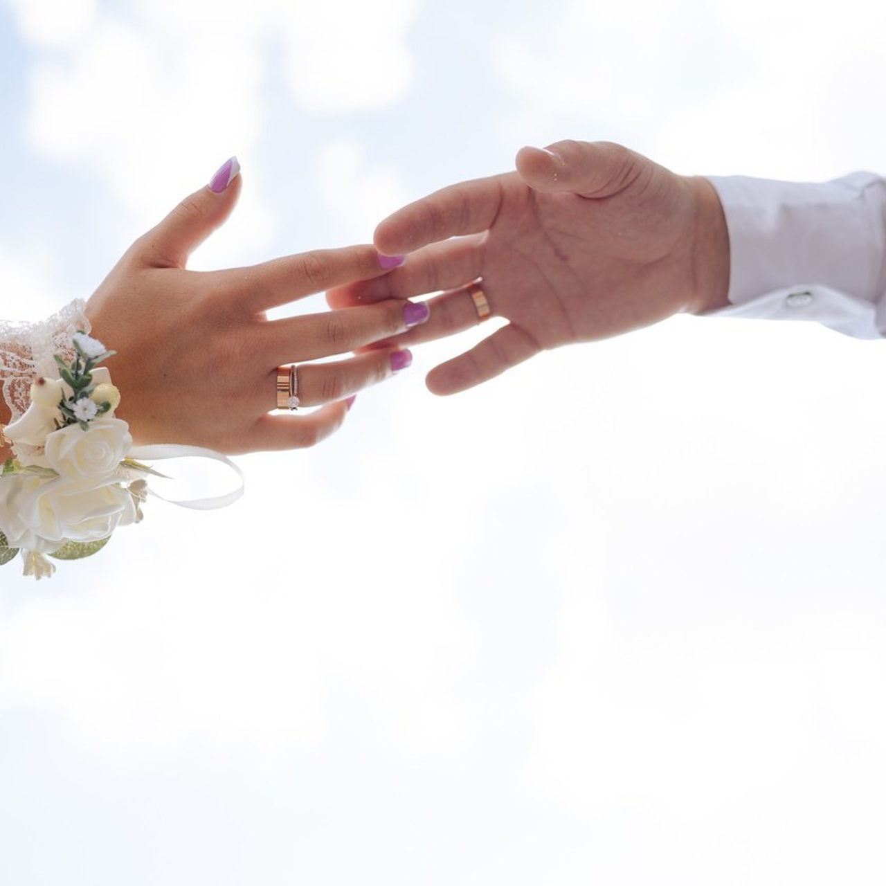 Відгуки. Весiльний фотограф Дубовка Валя