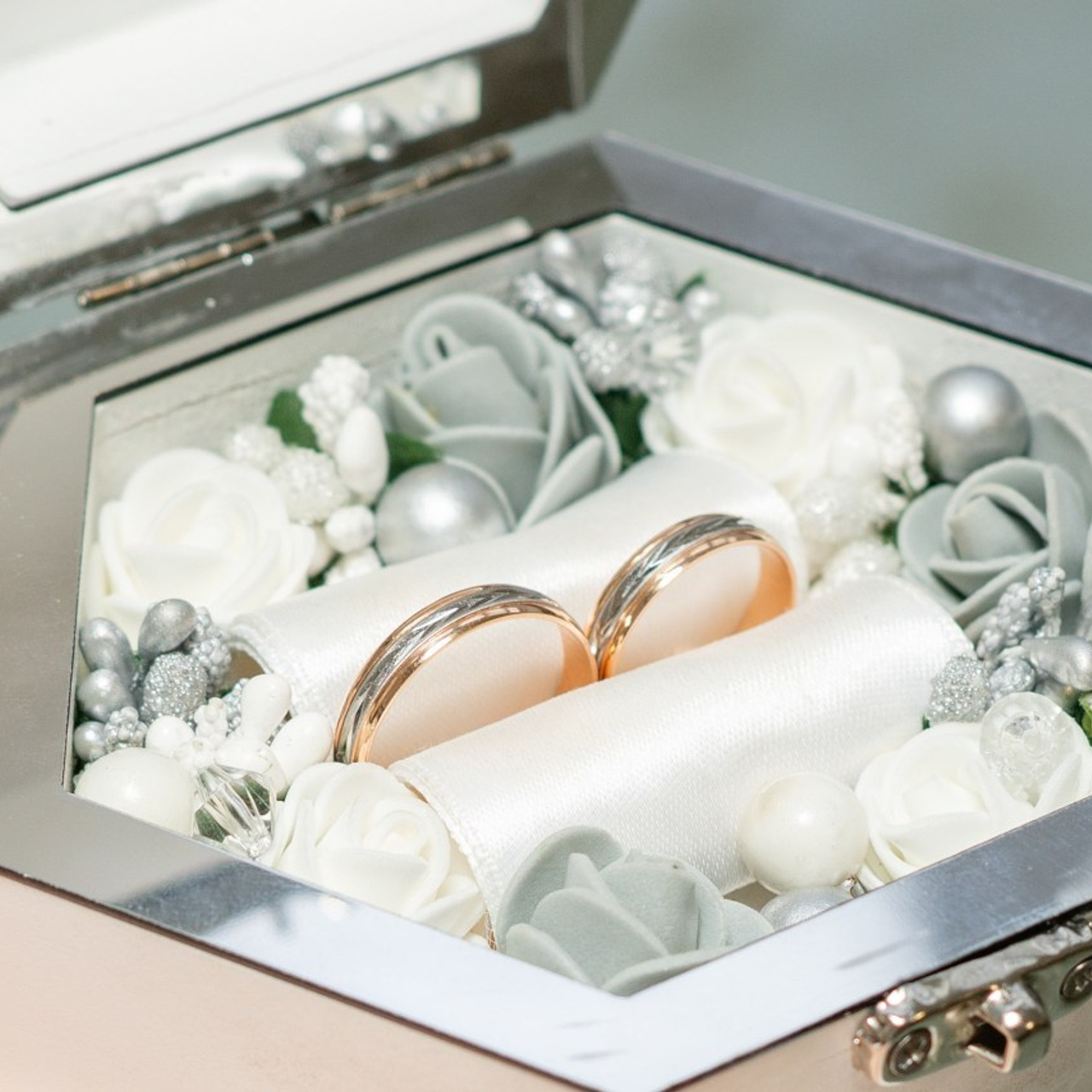 Відгуки. Весiльний фотограф Дубовка Валя