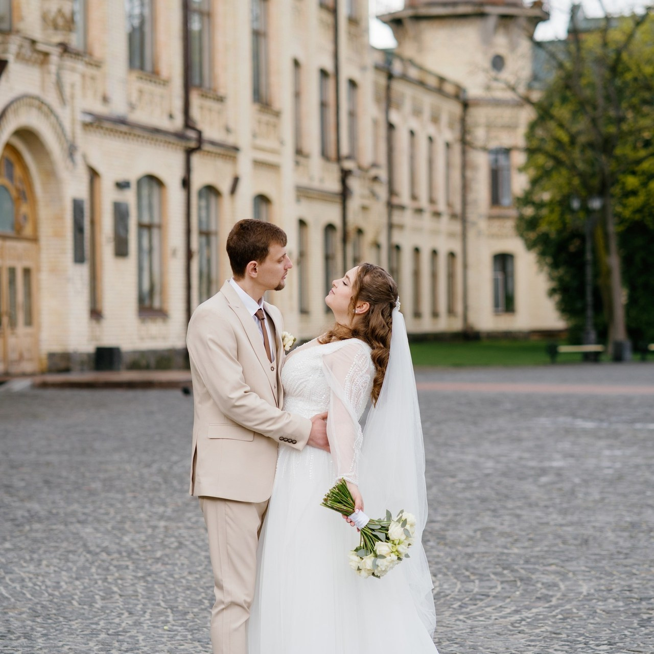 Відгуки. Fotograf ślubny i rodzinny Dubovka Valya
