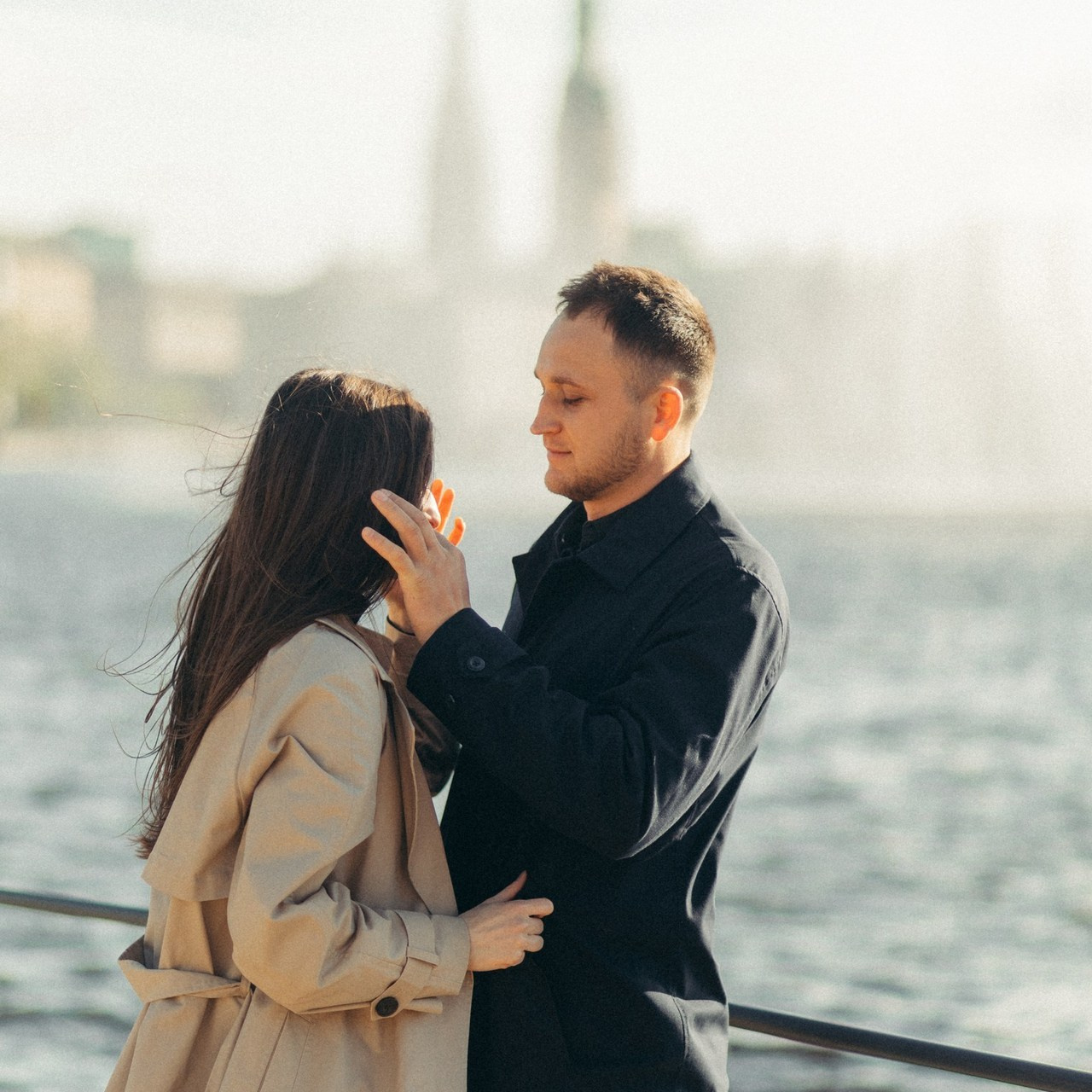 Testimonials. Wedding photographer Hamburg Anna Shevchenko | Wedding Italy Greece