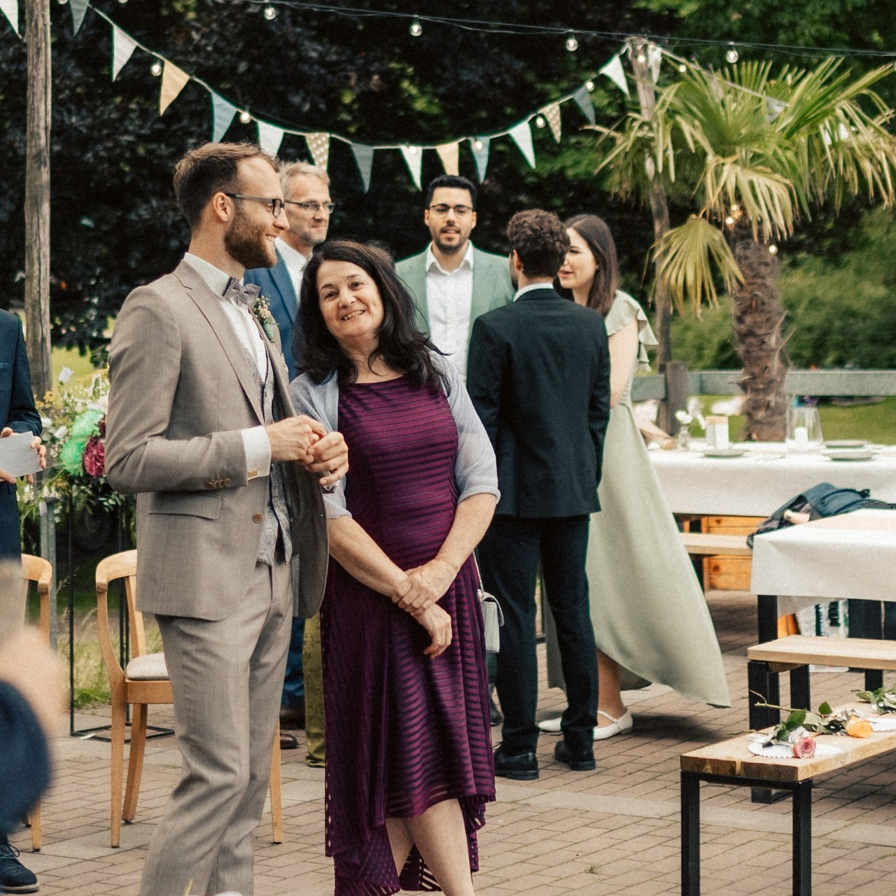 Testimonials. Wedding photographer Hamburg Anna Shevchenko | Wedding Italy Greece