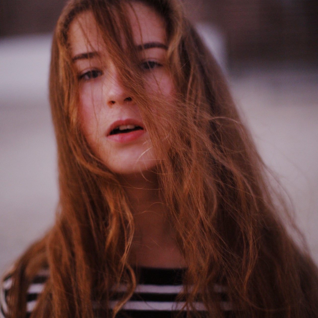 My clients. Julia Sonata. Berlin