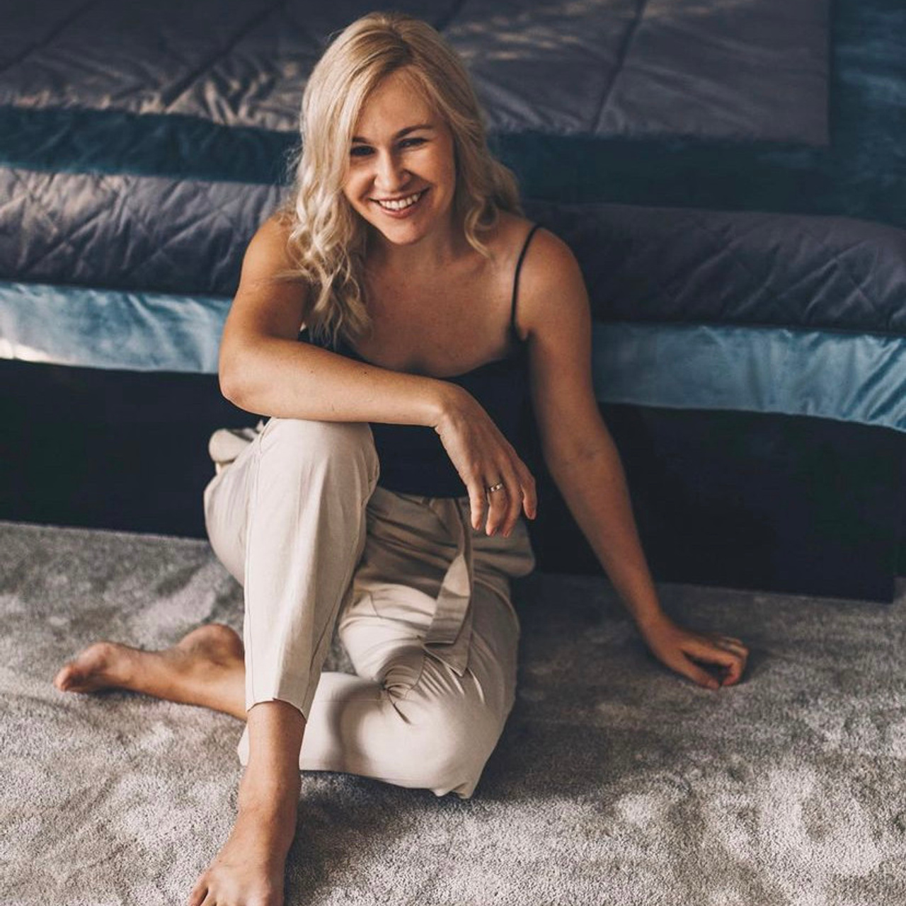 My clients. Julia Sonata. Berlin