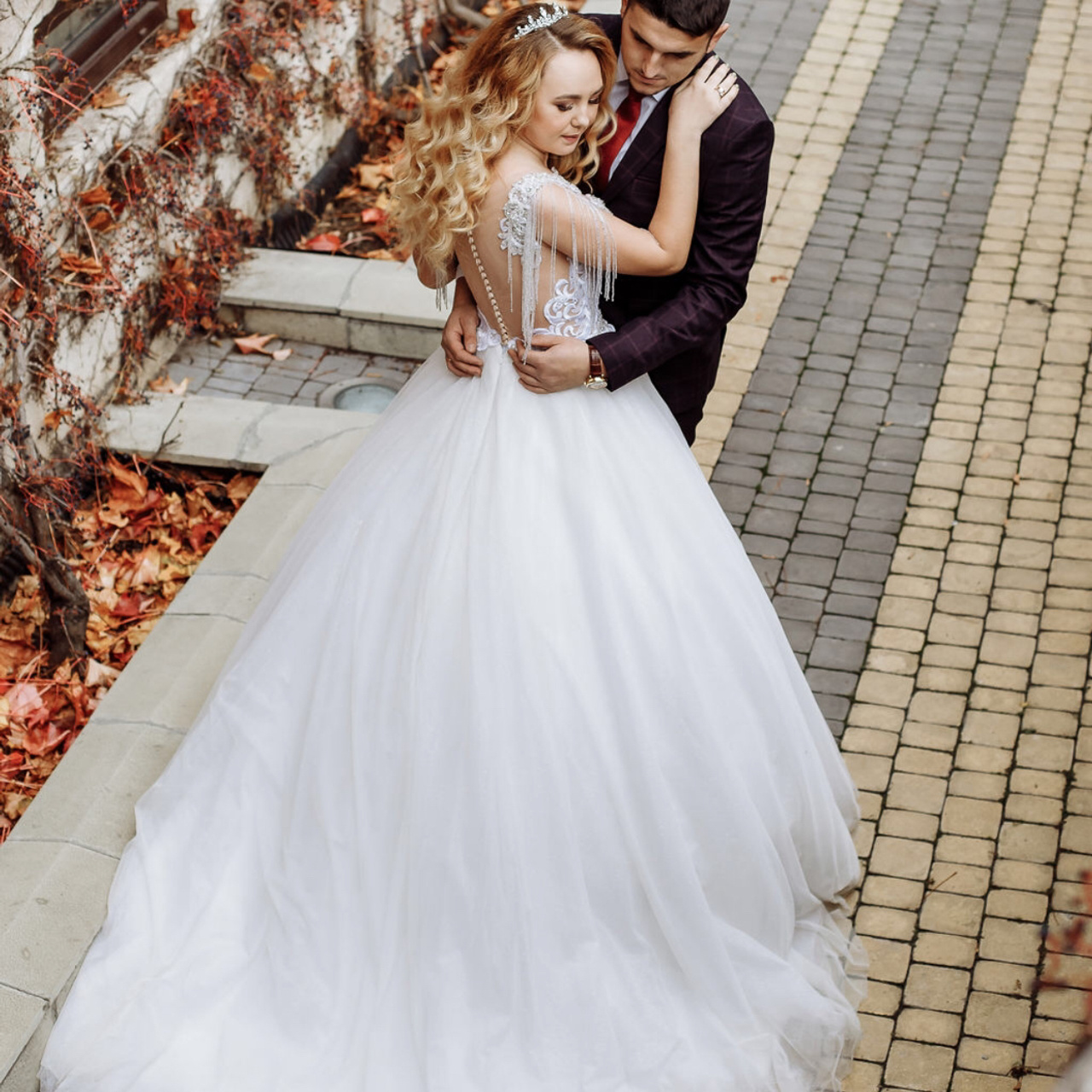 Відгуки. Фотограф Львів Наталія Рінило