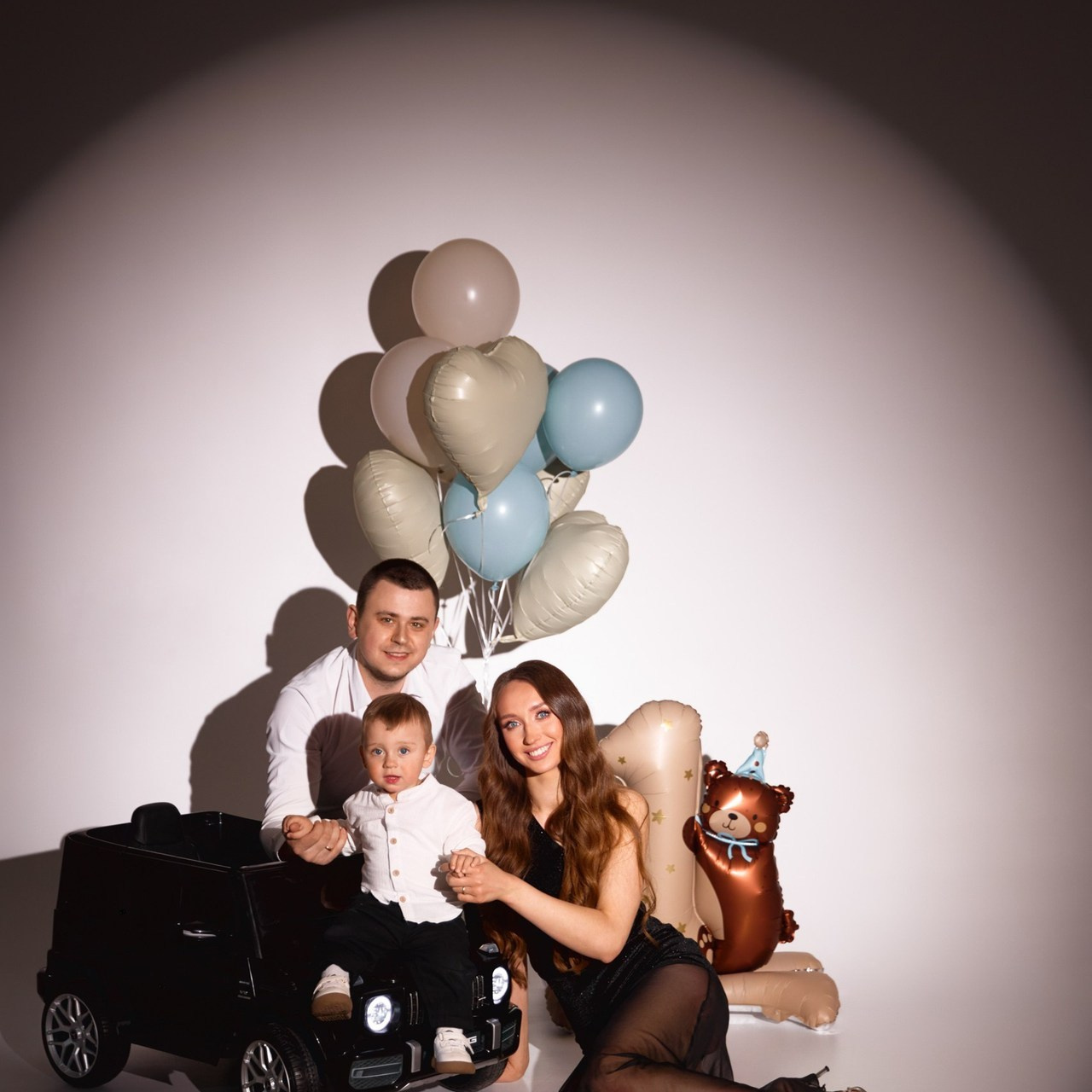 Відгуки. Фотограф Львів Наталія Рінило