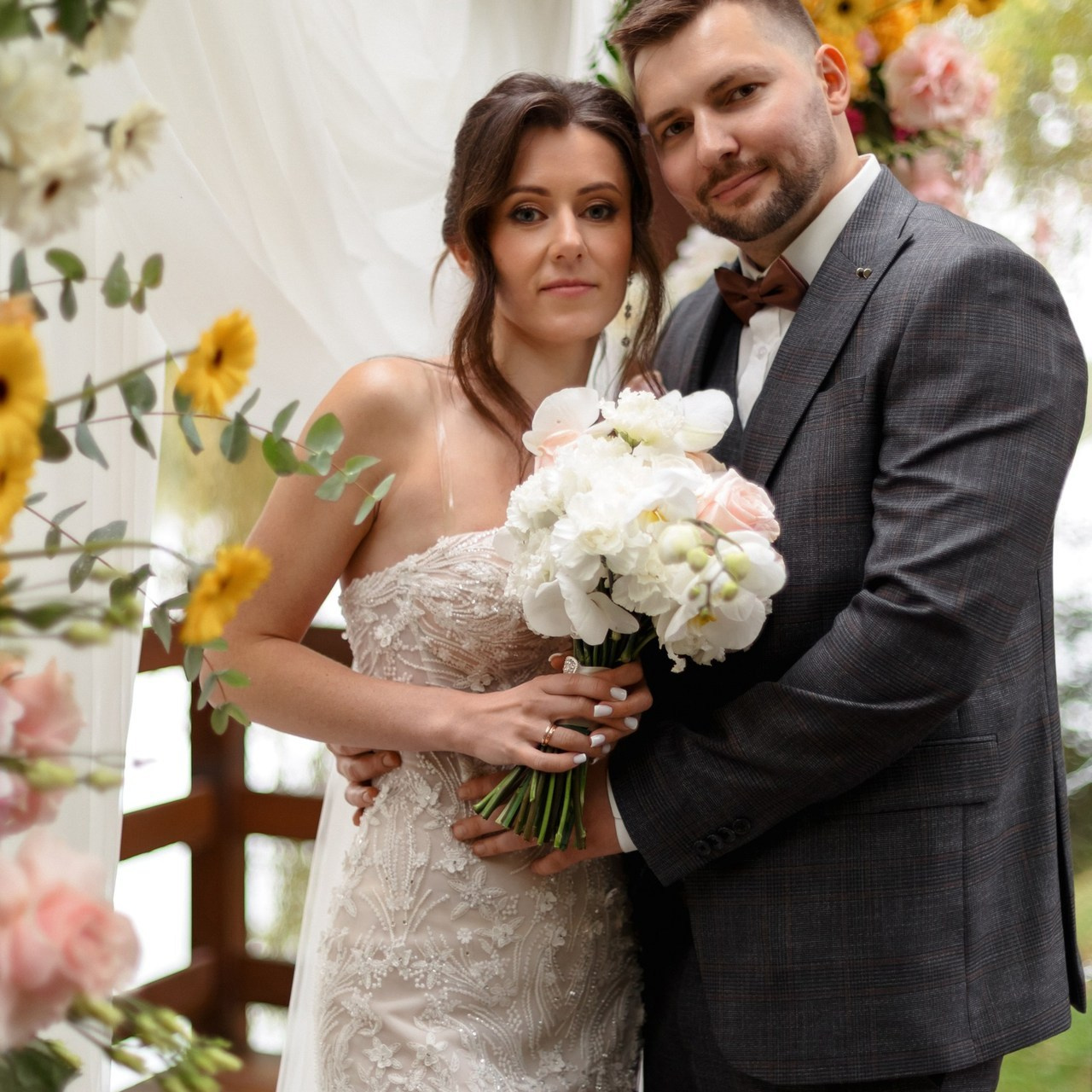 Відгуки. Фотограф Львів Наталія Рінило