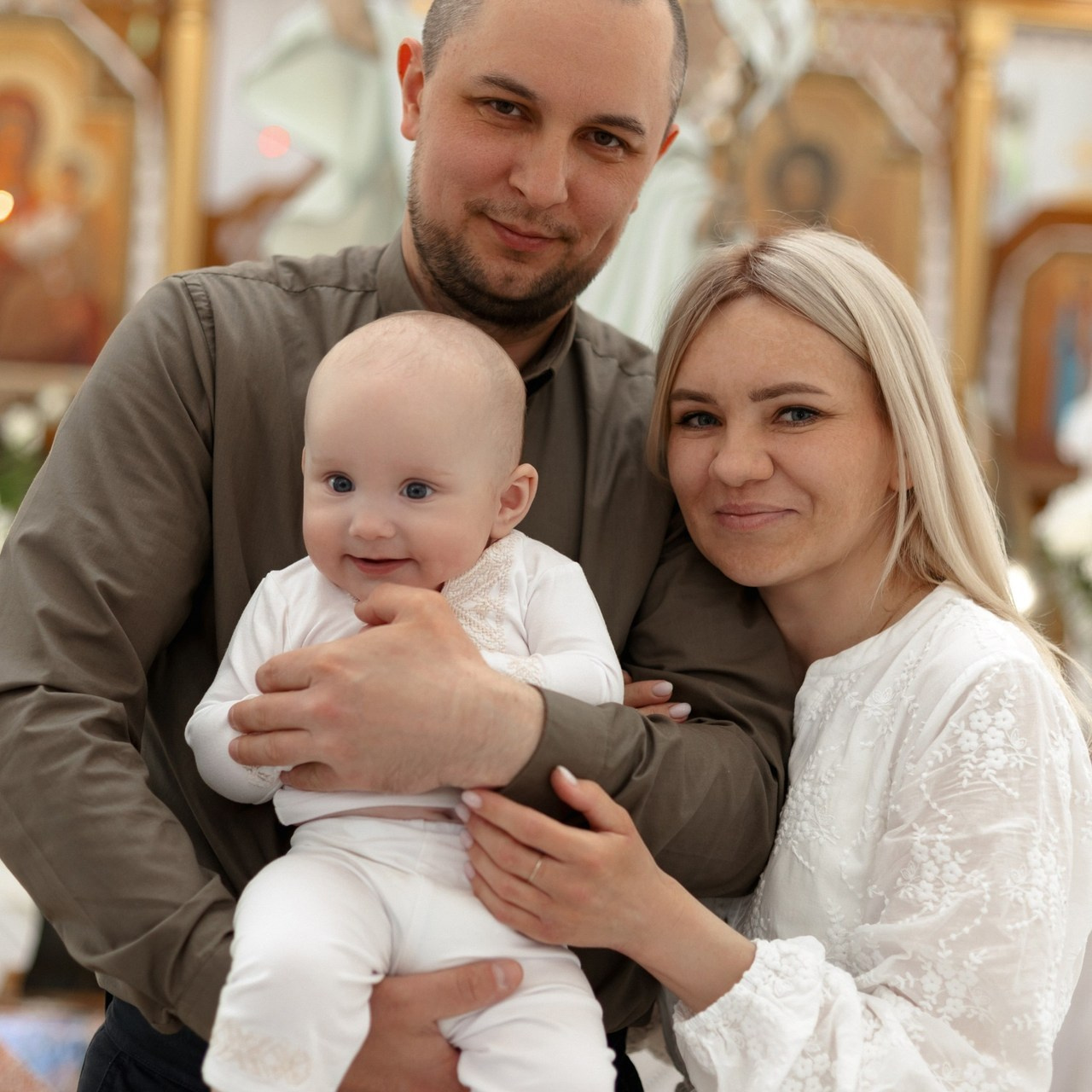 Відгуки. Фотограф Львів Наталія Рінило