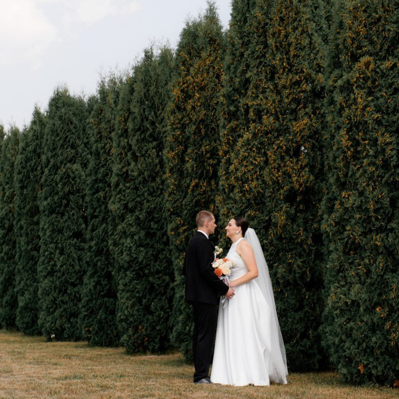 Відгуки. Фотограф Вікторія Жосу Золочів