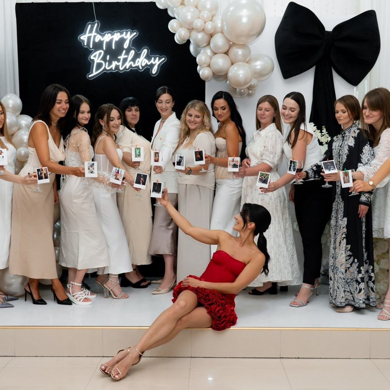 Відгуки. Фотограф Вікторія Жосу Золочів