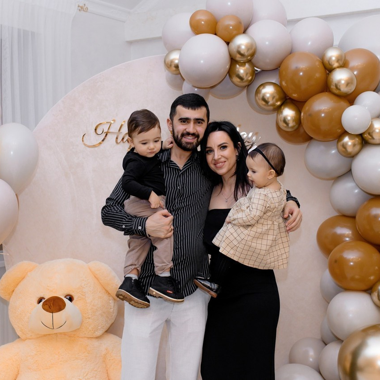 Відгуки. Фотограф Вікторія Жосу Золочів