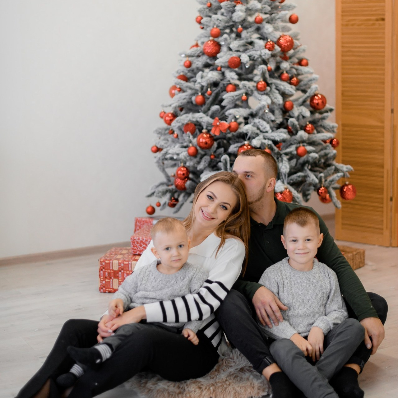 Відгуки. Фотограф Вікторія Жосу Золочів