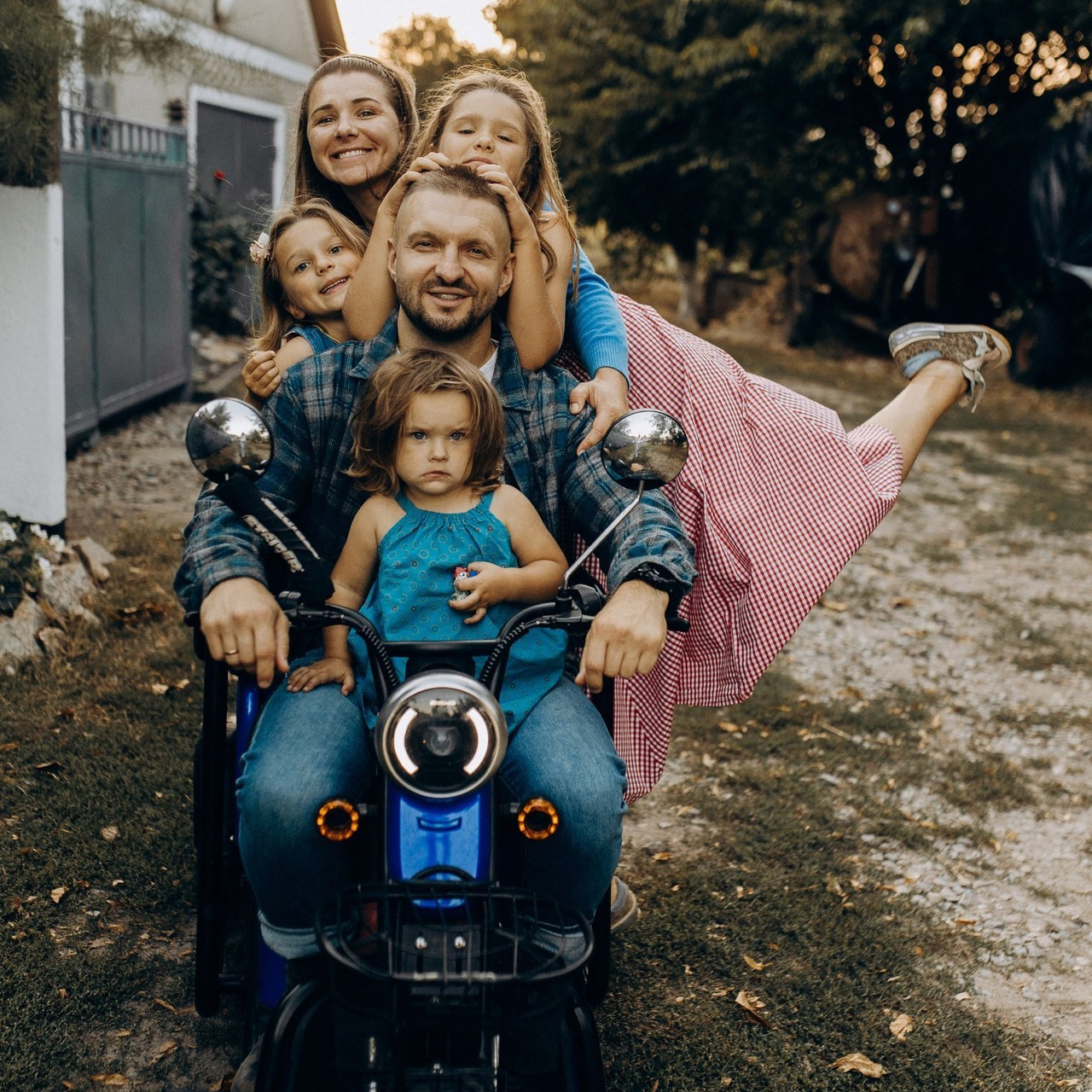 Відгуки. Весільний та сімейний фотограф Біла Церква/Київ