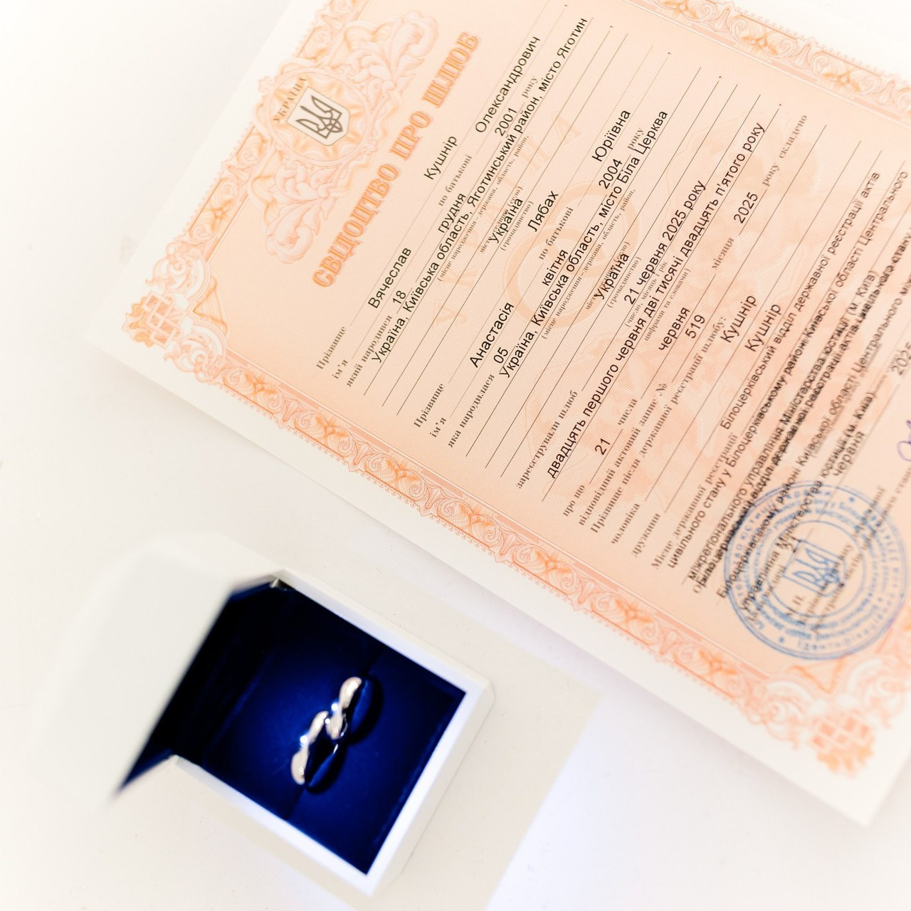 Відгуки. Весільний та сімейний фотограф Біла Церква/Київ