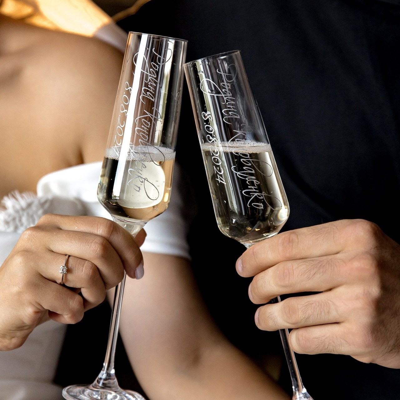 Відгуки. Весільний та сімейний фотограф Біла Церква/Київ