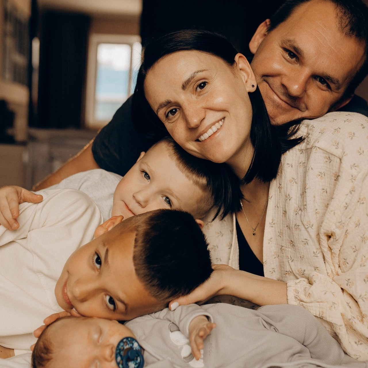 Відгуки. Весільний та сімейний фотограф Біла Церква/Київ