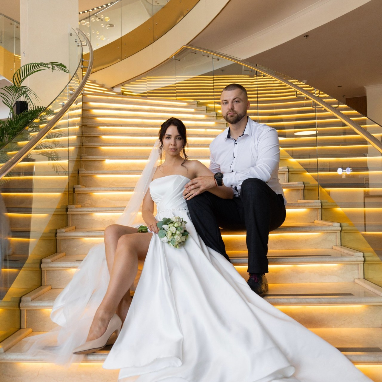 ВІДГУКИ. Олексій Ревуцький - весільний та сімейний фотограф