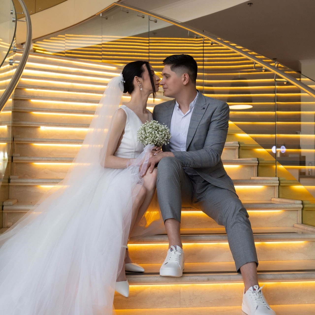 ВІДГУКИ. Олексій Ревуцький - весільний та сімейний фотограф