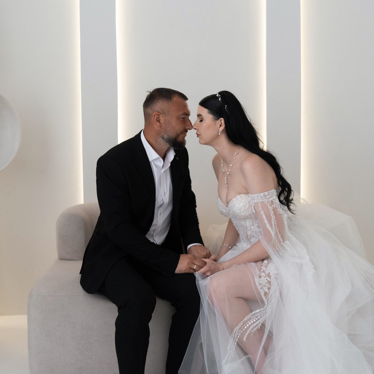 ВІДГУКИ. Олексій Ревуцький - весільний та сімейний фотограф