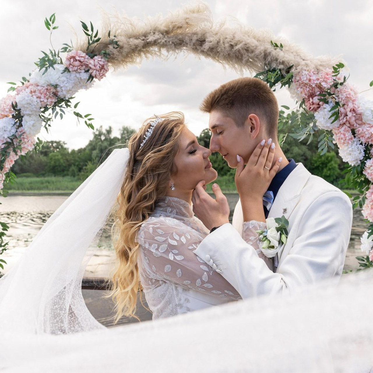 ВІДГУКИ. Олексій Ревуцький - весільний та сімейний фотограф