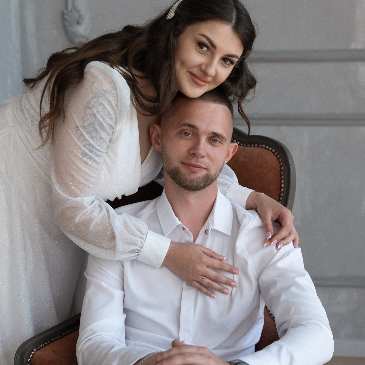 ВІДГУКИ. Олексій Ревуцький - весільний та сімейний фотограф