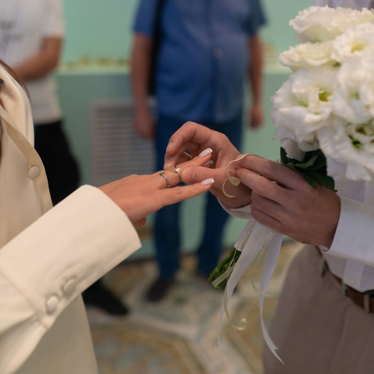 ВІДГУКИ. Олексій Ревуцький - весільний та сімейний фотограф