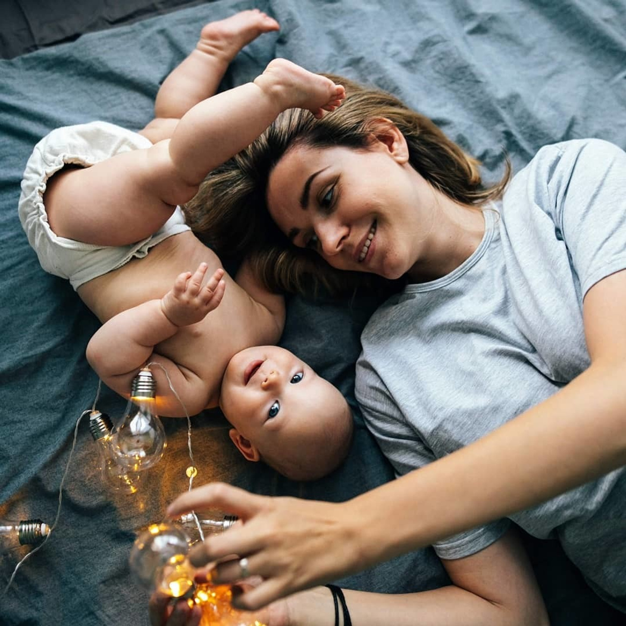 Feedback. Every moment is special!