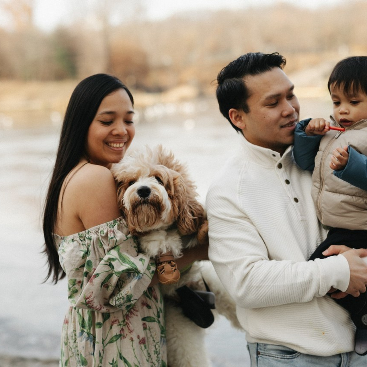 Feedback. Every moment is special!