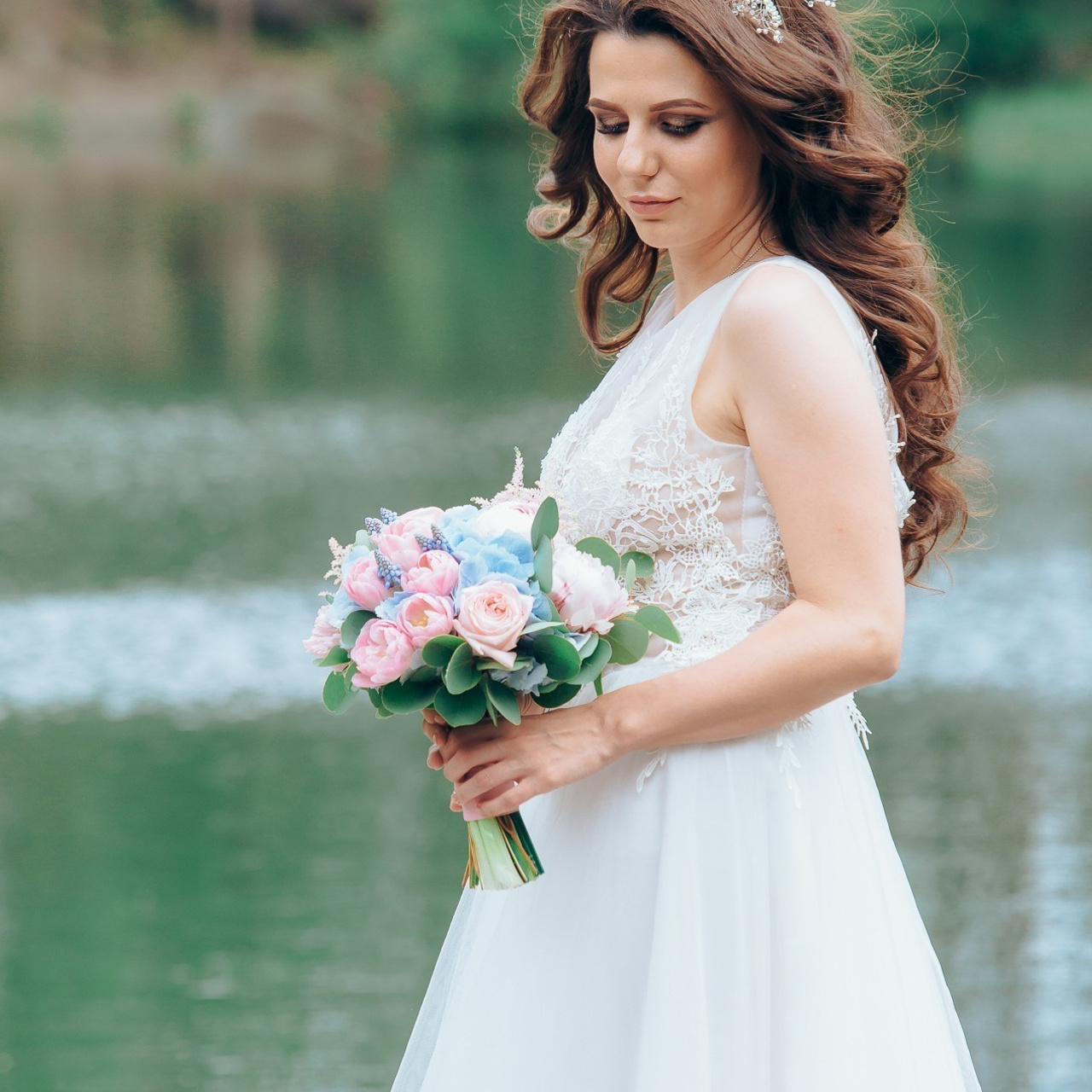 Фотосессия в Коростышевском каньоне