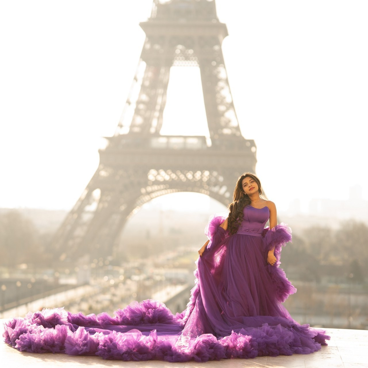 Відгуки. Professional photographer in Paris — Shybitska Iryna