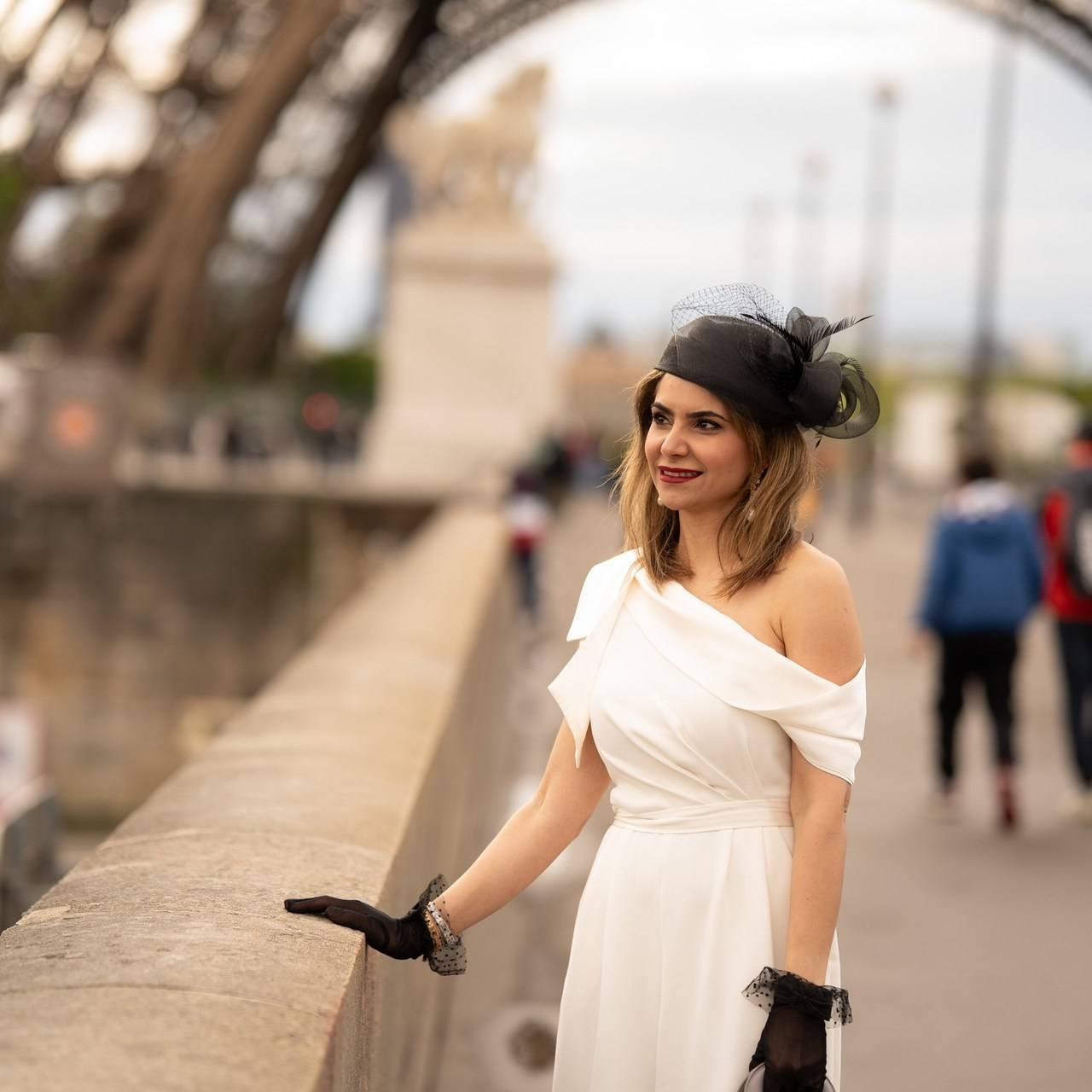 Відгуки. Professional photographer in Paris — Shybitska Iryna