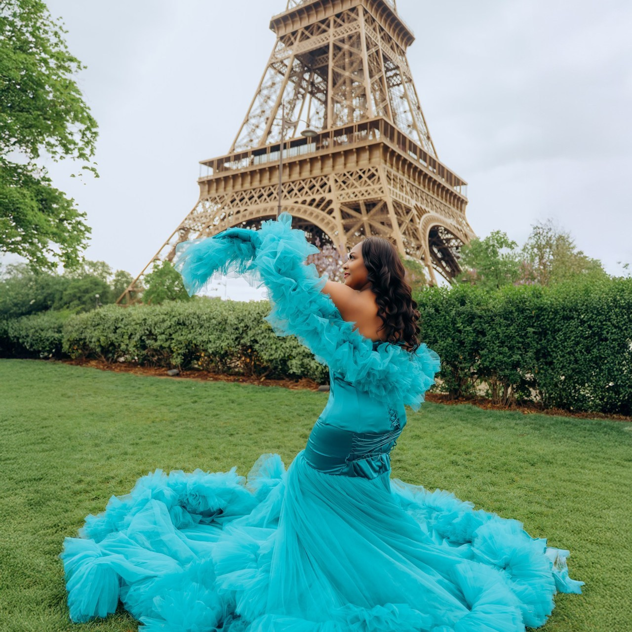 Відгуки. Professional photographer in Paris — Shybitska Iryna