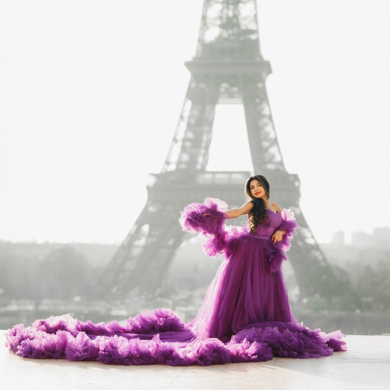 Відгуки. Professional photographer in Paris — Shybitska Iryna