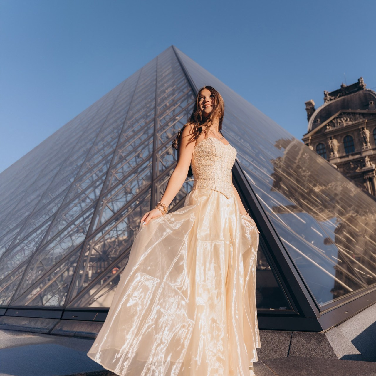 Відгуки. Professional photographer in Paris — Shybitska Iryna