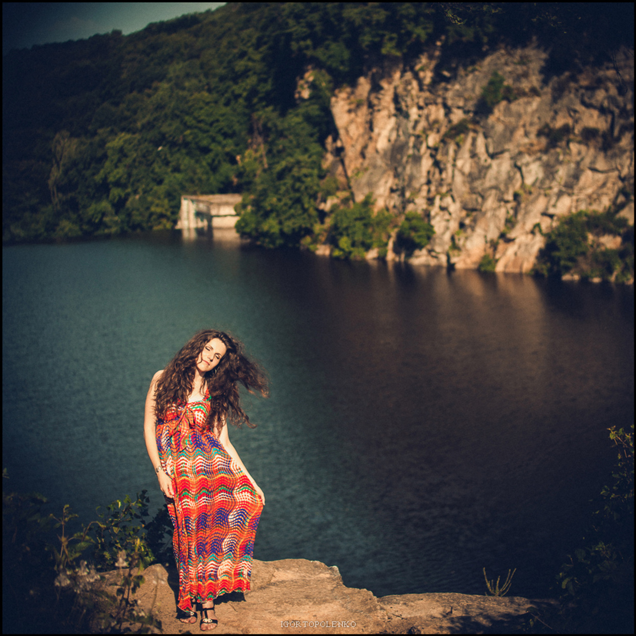 Відгуки. Фотограф Ігор Тополенко Арт- фото та весільна фотографія Україна Київ