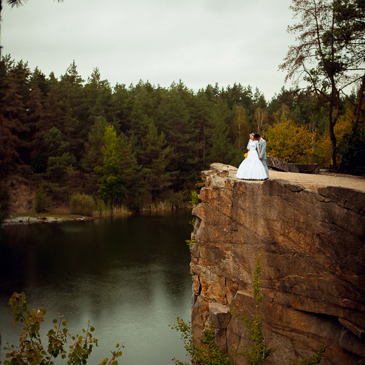 Відгуки. Фотограф Ігор Тополенко Арт- фото та весільна фотографія Україна Київ
