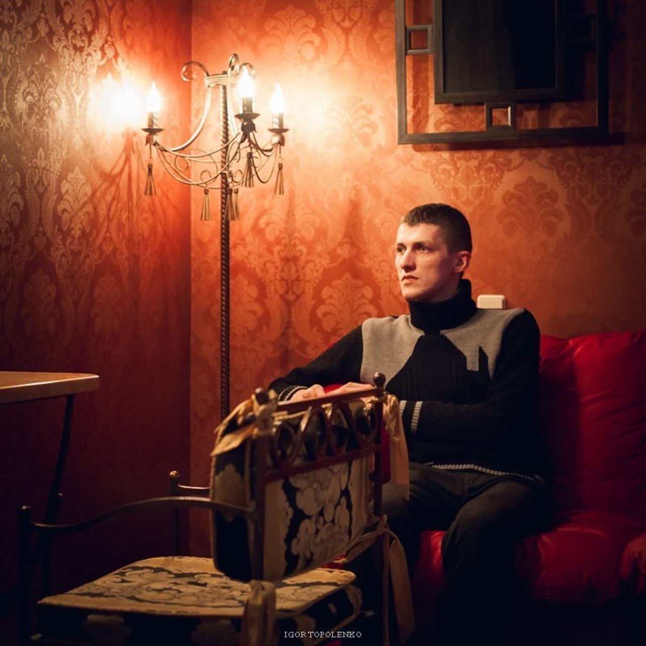 Відгуки. Фотограф Ігор Тополенко Арт- фото та весільна фотографія Україна Київ