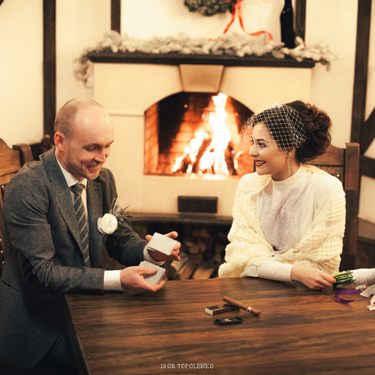 Відгуки. Фотограф Ігор Тополенко Арт- фото та весільна фотографія Україна Київ