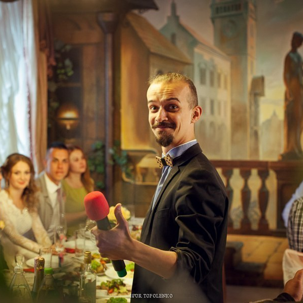 Відгуки. Фотограф Ігор Тополенко Арт- фото та весільна фотографія Україна Київ