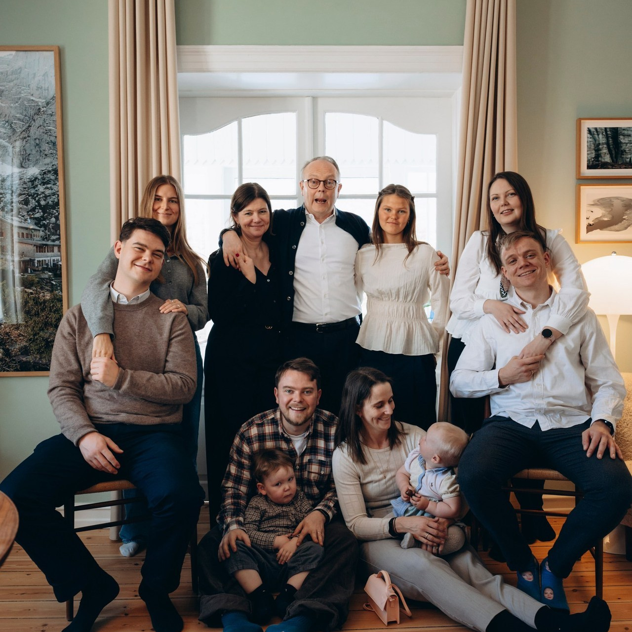 FEEDBACK. Newborn, Family, Wedding photographer Copenhagen Anastasiia Sevriukova