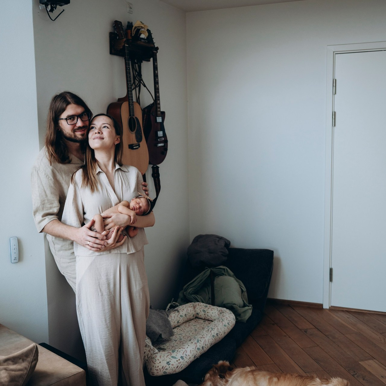 FEEDBACK. Newborn, Family, Wedding photographer Copenhagen Anastasiia Sevriukova