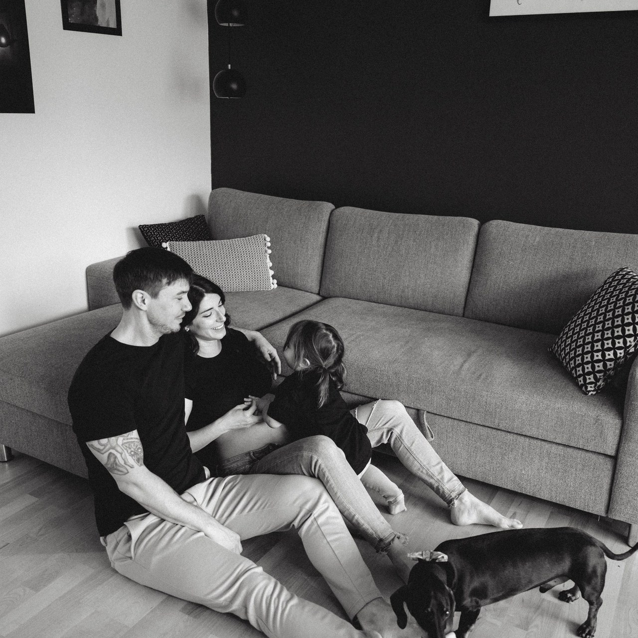 FEEDBACK. Newborn, Family, Wedding photographer Copenhagen Anastasiia Sevriukova