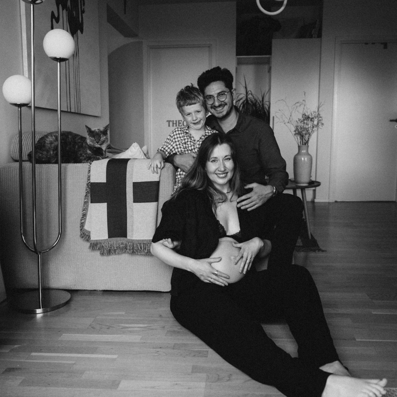 FEEDBACK. Newborn, Family, Wedding photographer Copenhagen Anastasiia Sevriukova