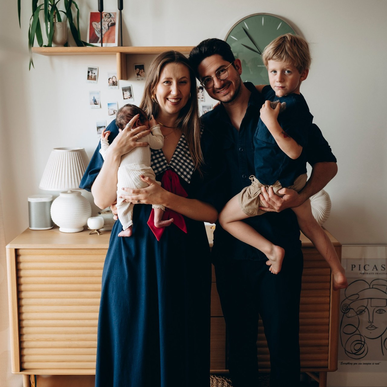 FEEDBACK. Newborn, Family, Wedding photographer Copenhagen Anastasiia Sevriukova