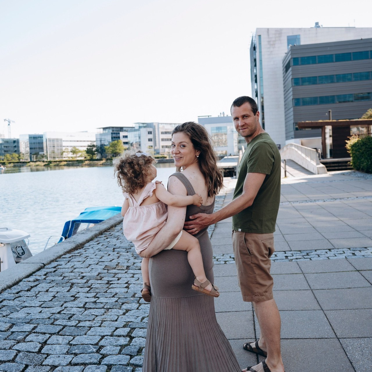 FEEDBACK. Newborn, Family, Wedding photographer Copenhagen Anastasiia Sevriukova