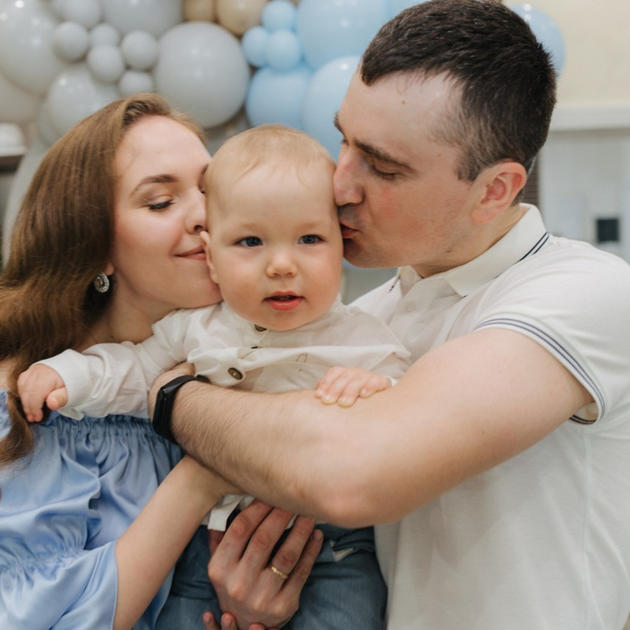 Відгуки. Семейный фотограф Екатерина Воробьева