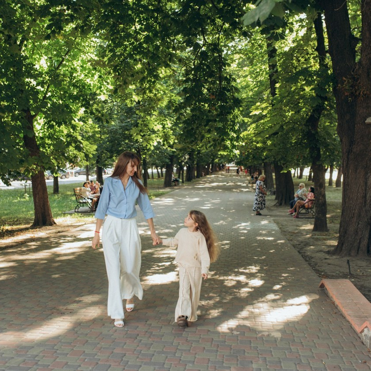 Відгуки. Семейный фотограф Екатерина Воробьева