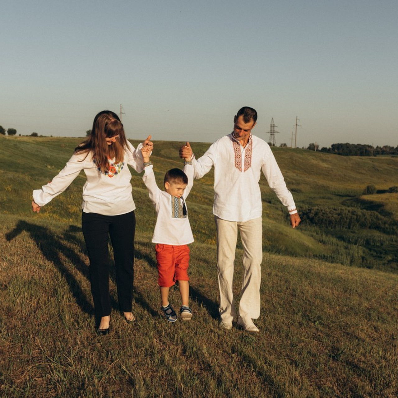 Відгуки. Семейный фотограф Екатерина Воробьева