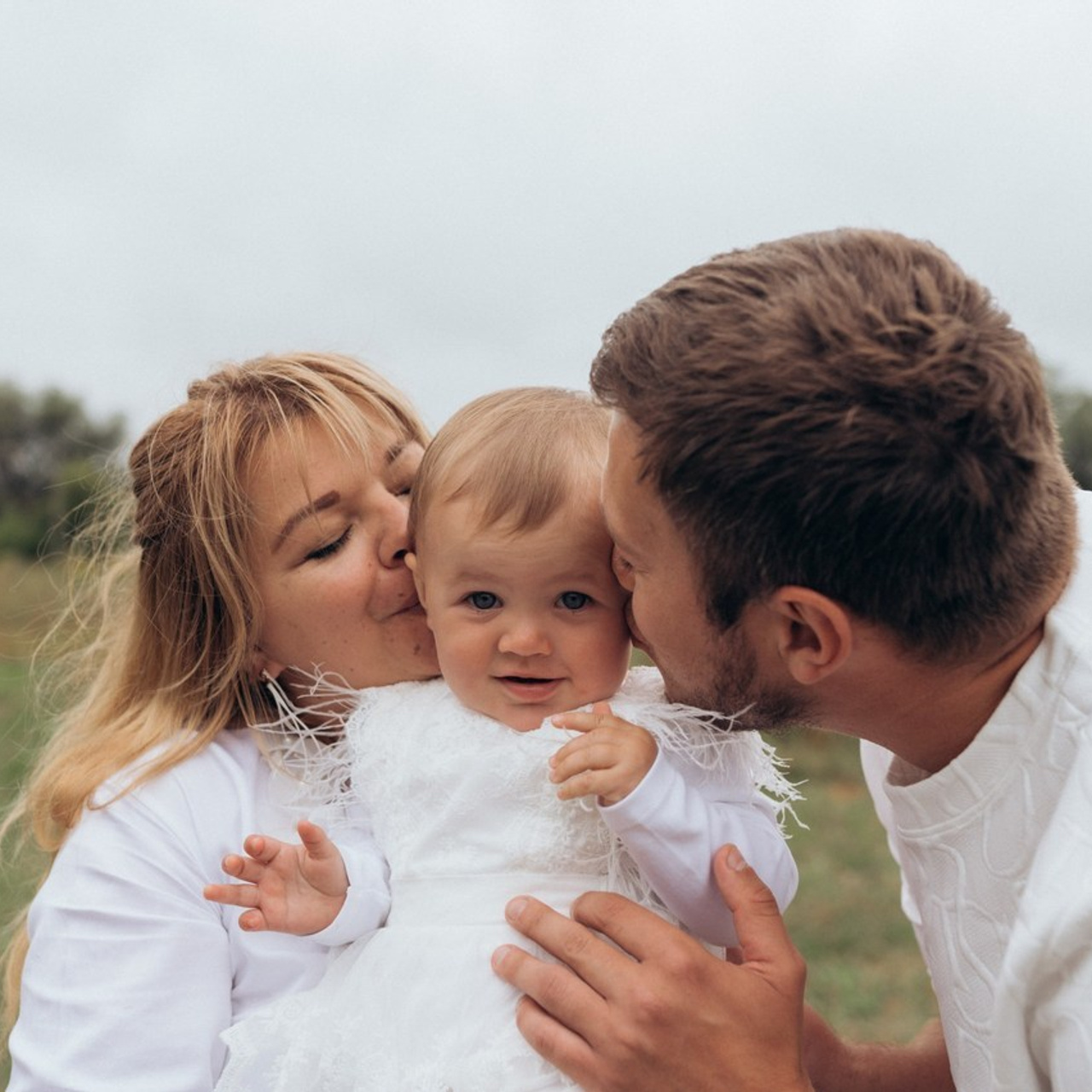 Відгуки. Семейный фотограф Екатерина Воробьева